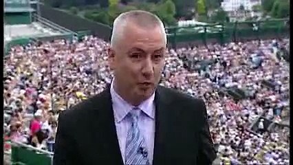 Wimbledon 2007 Final - Roger Federer vs Rafael Nadal new hd