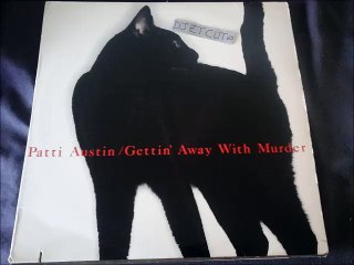 Patti Austin ‎ -Summer Is The Coolest Time Of Year(RIP ETCUT)QWEST REC 85