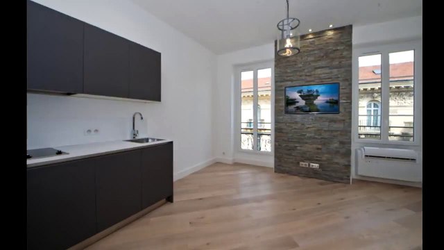 Vente - Appartement Nice (Carré d'or) - 182 000 €