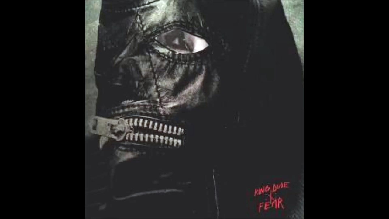 King Dude - Lay Down in Bedlam