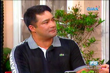 VAMPIRE ANG DADDY KO - JUNE 14 2015  FULL EPISODE PART 3