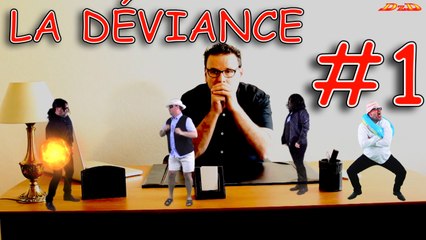 DEZACCORD-S01-E01 - La déviance
