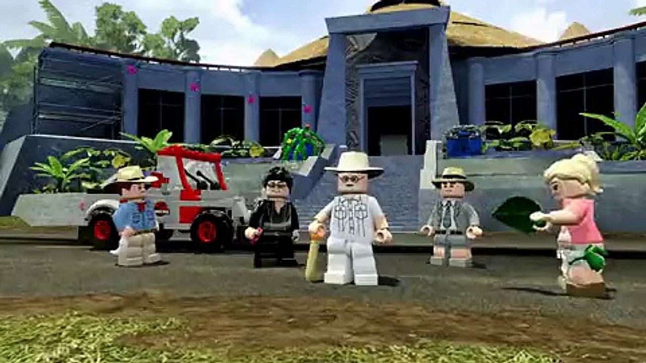 LEGO Jurassic World licences Steam Keygen clés de série et Keygen + Crack