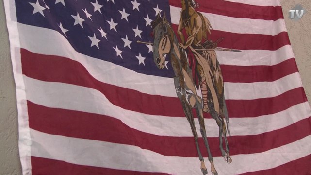 Gala de fin d'année 2015 - Antibes Taps Line