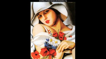 Tamara de Lempicka