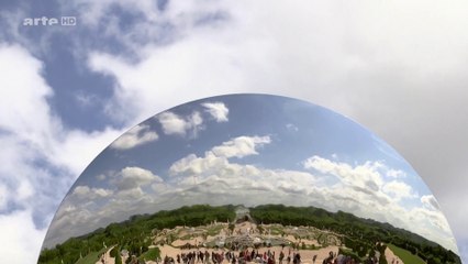 Portrait : Anish Kapoor