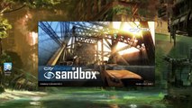 CRYENGINE 3 Sandbox #1 | Installing & Your First Level w/Commentary
