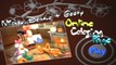 Kolorowanka dla dzieci Myszka Miki/Pluto Klub Przyjaciół Myszki Miki - GRAJ Z NAMI