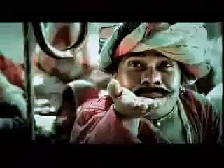 Pub marrante pour Chloromint ice