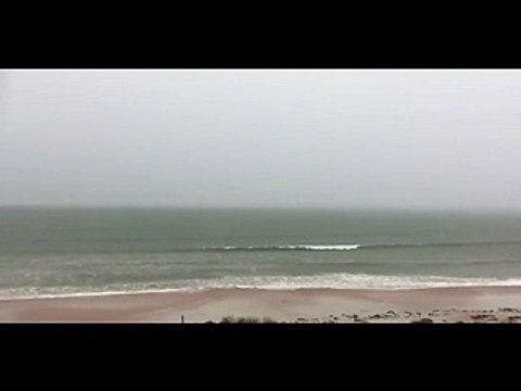 Yıldırım Çarpmasını Bu Kadar Yakından Gördünüz mü!