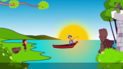 Songs for Kids | Kids Songs ABC Song | Counting Songs for Children