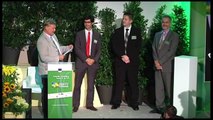 European Business Award for the Environment, 2012
