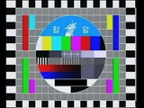 KCTV (Testcard Music Korean Central Television) 25