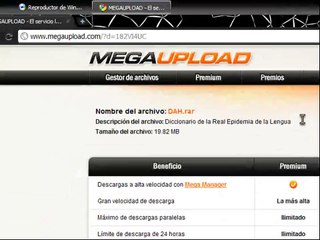 Descarga el Diccionario de la Real Epidemia de La Lengua (Armando Hoyos)