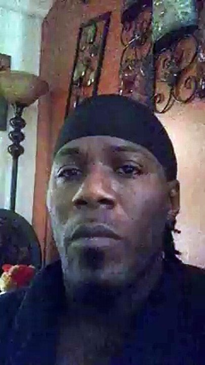 Emotional Elijah Burke talks about Dusty Rhodes