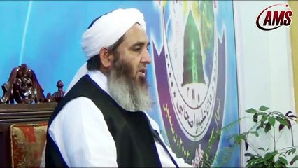 Hakim Ka Shari Fasla Or Peghamber Ka Farman