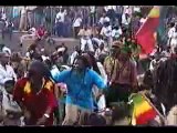 Rastafari Nyabinghi Grounation & CELEBRATION JAMAICA 1994 or 1995