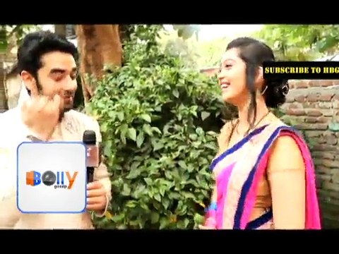 Ek Veer Ki Ardaas - Veera 14 June 2015 - Baldev Nay Ki Veera Ki Naqal