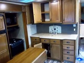 HaylettRV.com - 2016 Light 274RLS Rear Living Travel Trailer by Open Range RV