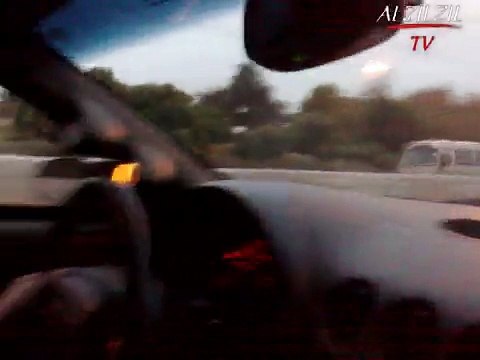 LS1 Trans Am FIREBIRD WS6 top speed 160mph+