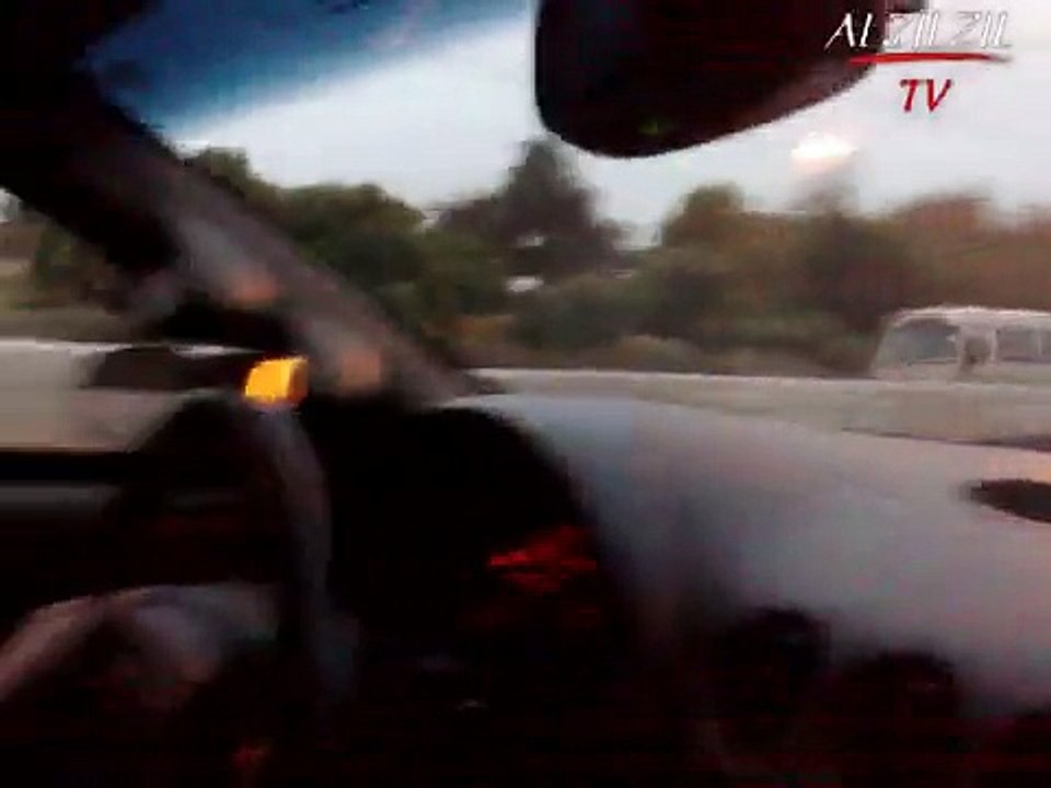 LS1 Trans Am FIREBIRD WS6 top speed 160mph+