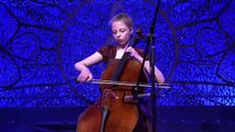 Zuzanna Bachmińska - F. Chopin  Polonaise Brillante op.3