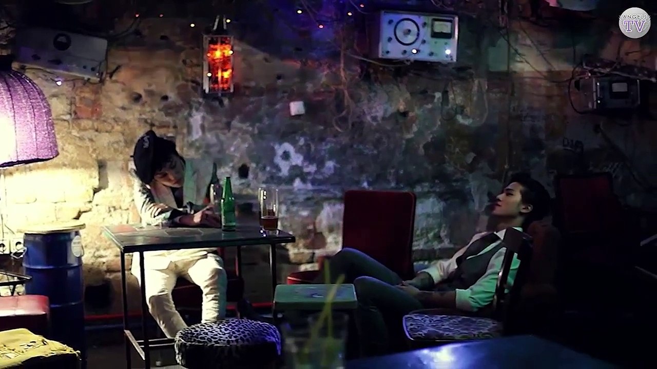 [MV] TEEN TOP-Missing (It's not easy) VOSTFR