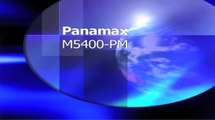 Panamax M5400 PM 11 Outlet Home Theater Power Conditioner
