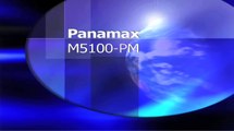 Panamax M5100 PM 11 Outlet Home Theater Power Conditioner