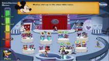 Gry Dla Dzieci- Wielka kompilacja przygód Myszki Mickey- GRAJ Z NAMI