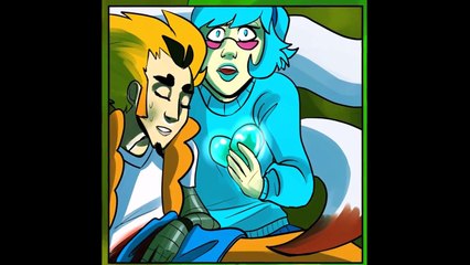 Mystery Skulls Animated: We Stand Together