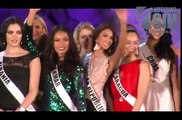 Realizan presentación oficial de candidatas a Miss Universo en Miami