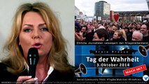Eva Herman: Aufruf an alle Journalisten zum Tag der Wahrheit