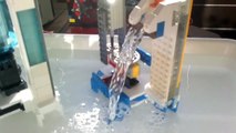Lego centrifugal water pump, high volume V2