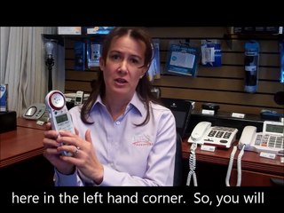 Clarity XLC3.4 Amplified Phone