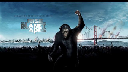 El Origen del Planeta de los Simios Completa Español HD (leer la descripción)