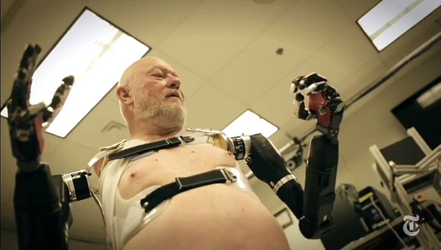 Терминатор. Начало