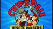 Chip N' Dale Rescue Rangers- Swedish (Extended) Här Kommer Piff Och Puff