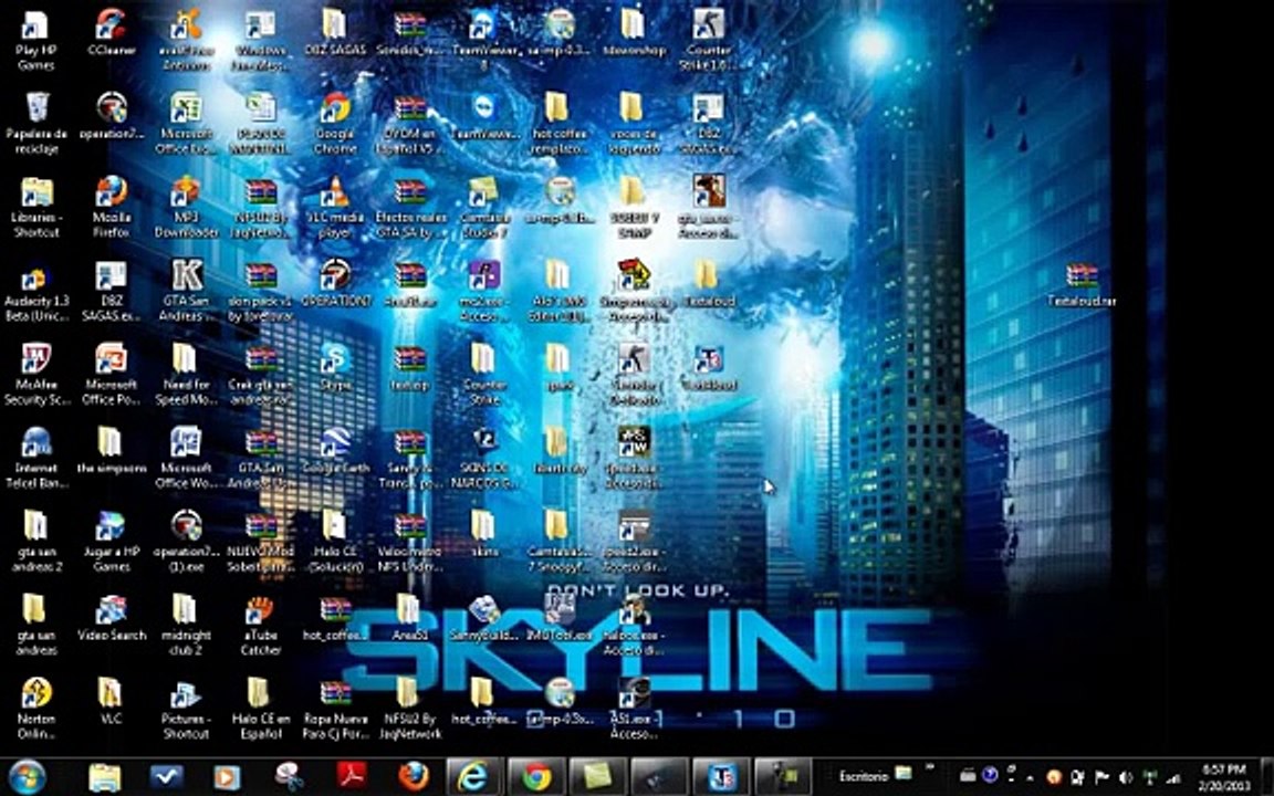 como descargar musica y videos para celular (SIN PROGRAMAS)(NI VIRUZ)