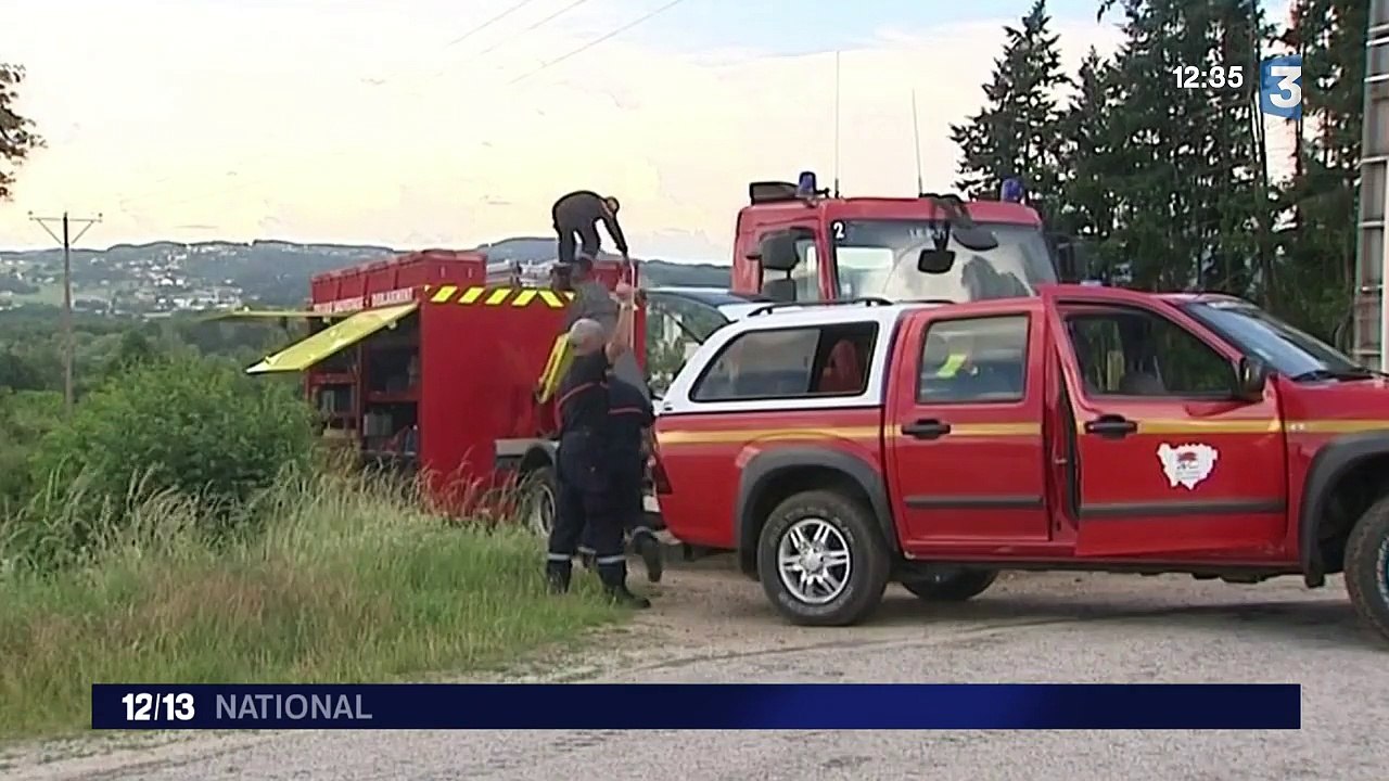 Ados tués en Haute-Loire : un jeu qui aurait mal tourné