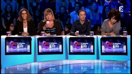 Les Escrocs [7] Dans une résidence pour personnes âgées - ONDAR