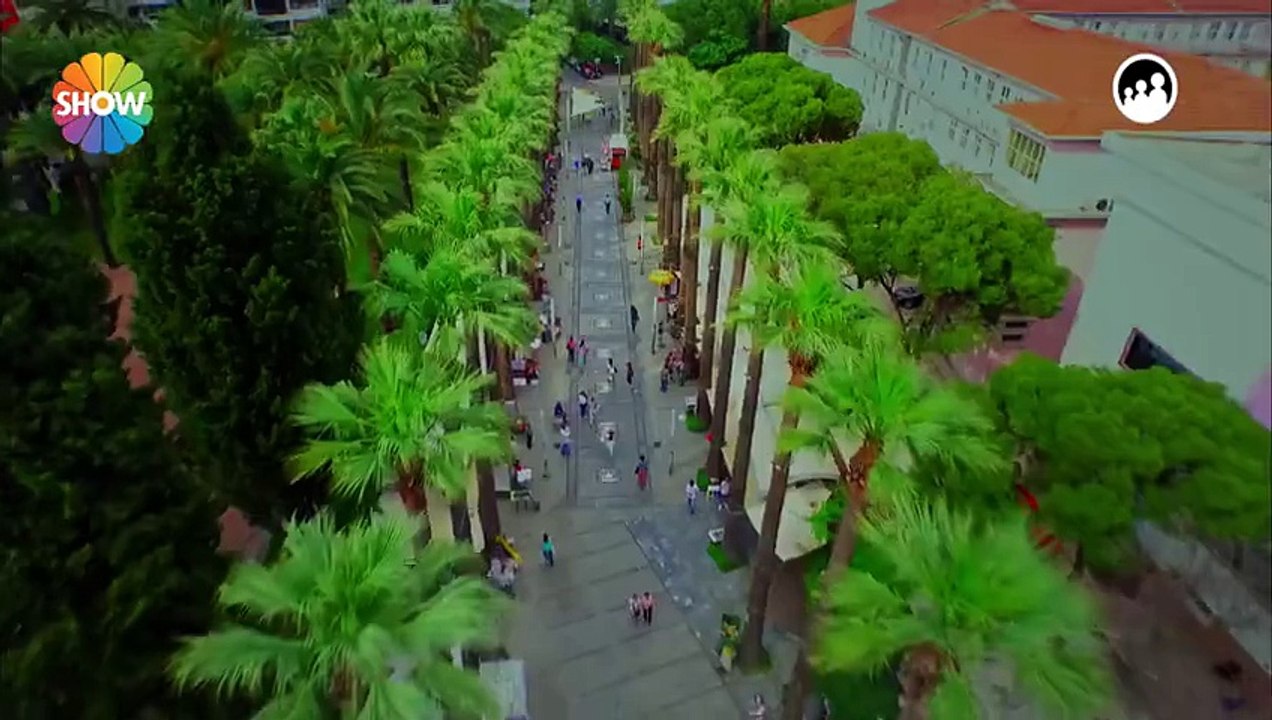 Fabrika Kızı Dizisi 4.Tanıtım