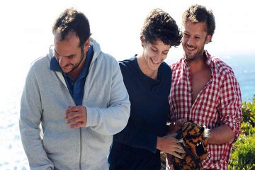 Comme des frères  Watch Full HD Movie|Online Watch 1080P Full  (2012)