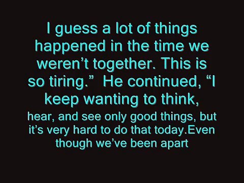 What supposedly Changmin, Yunho, Junsu, Yuchun, and Jaejoong said (from Allkpop)