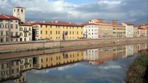 Pisa. Patrimonio dell'Umanità