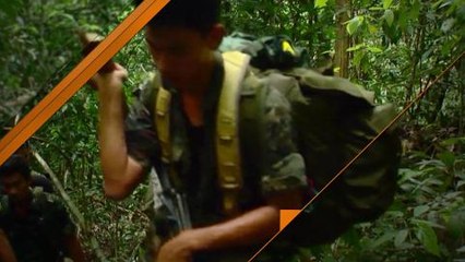 Post Script Scott Heidler- Thailand promo