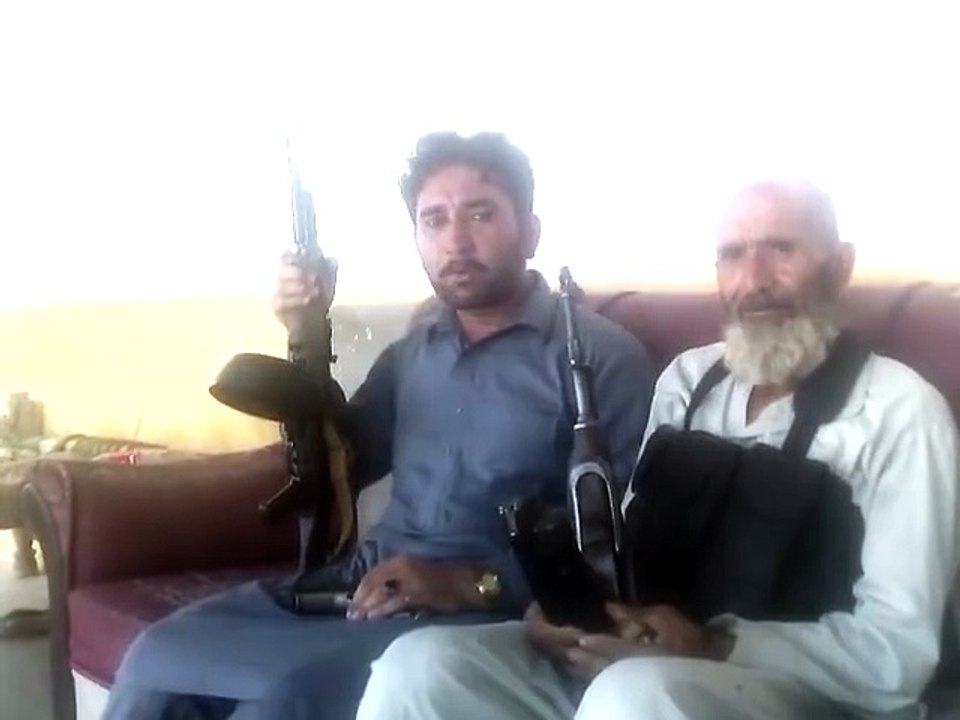 Pathan ka pegham hindustan ke naam