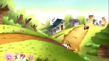 A Dog of Flanders - Bedtime Story Animation | Best Children Classics HD