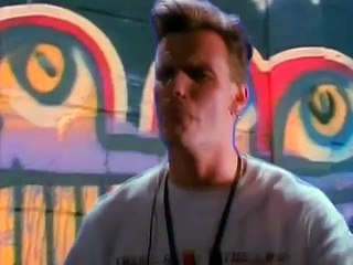 Vanilla Ice - Ice Ice Baby - from YouTube