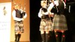 Scottish Power, Winner of the International Quartet Competition, Piping Live 2009. .